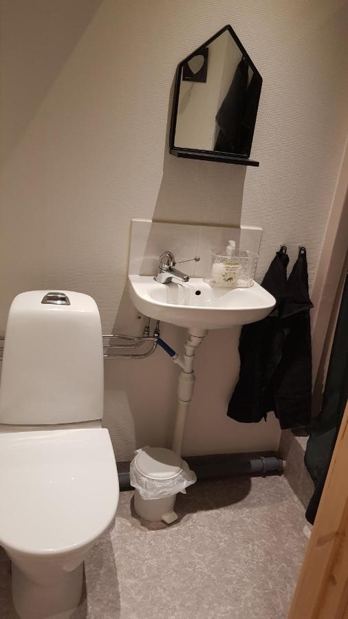 Marbys Gaestrum Kültér fotó
