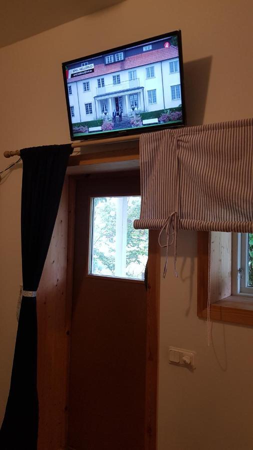 Marbys Gaestrum Kültér fotó