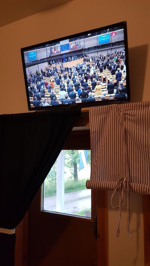 Marbys Gaestrum Kültér fotó