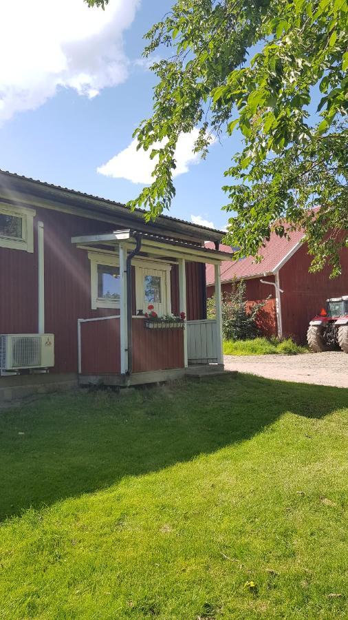 Marbys Gaestrum Kültér fotó