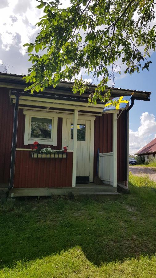 Marbys Gaestrum Kültér fotó