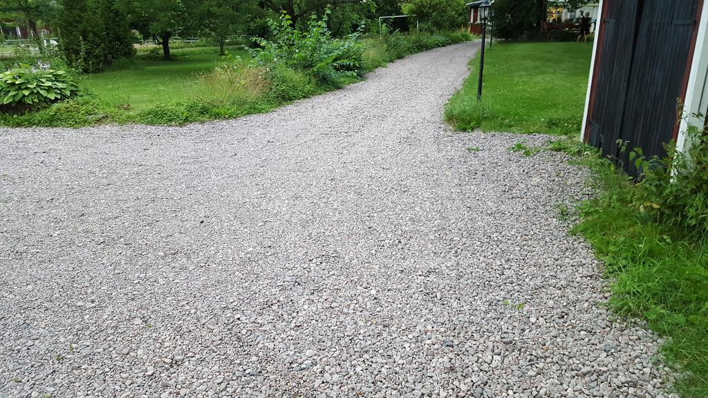 Marbys Gaestrum Kültér fotó