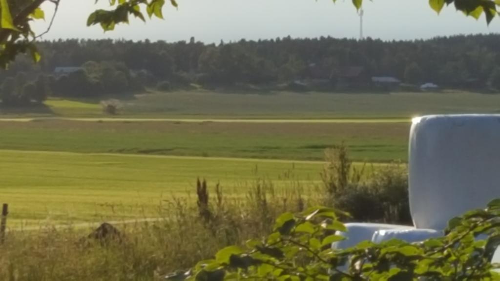 Marbys Gaestrum Kültér fotó