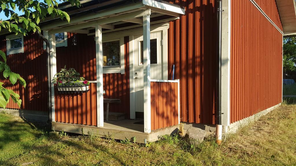 Marbys Gaestrum Kültér fotó