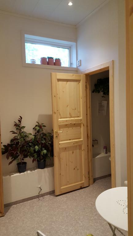 Marbys Gaestrum Kültér fotó
