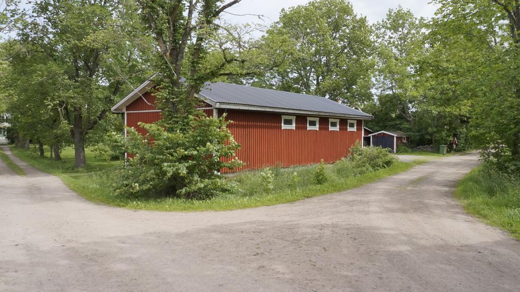 Marbys Gaestrum Kültér fotó