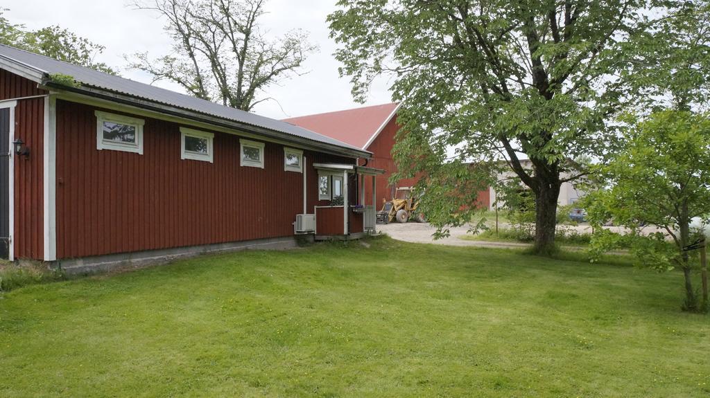 Marbys Gaestrum Kültér fotó